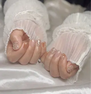 ネイル Nail Salon macherieのネイルデザイン