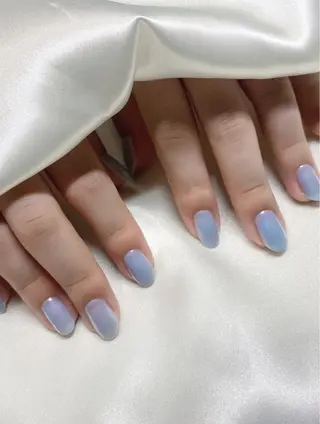 ネイル ネイルズシャトン 松本のネイルデザイン