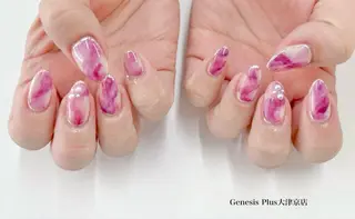 ネイル Genesis Plus大津京店のエステ・リラクイメージ