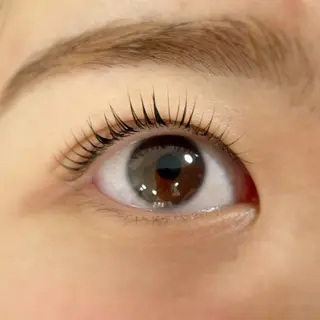 マツエク・マツパ mila.池袋 マツモトの眉毛・アイブロウイメージ