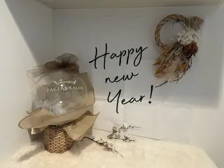 menard facial salon  下池田西所属・🌷岸和田エステ オーナー🌷のエステ・リラクイメージ