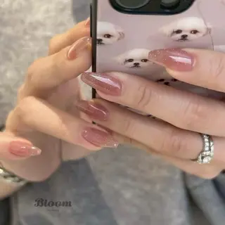 ネイル Bloom Minamiのネイルデザイン
