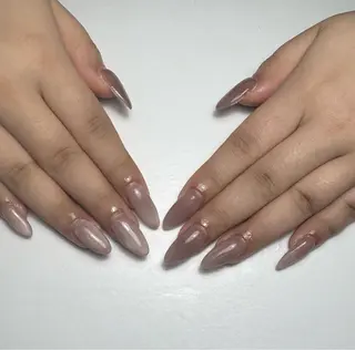 ネイル な なのネイルデザイン