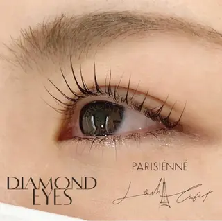 パーマ 千葉 真理菜のマツエク・マツパデザイン