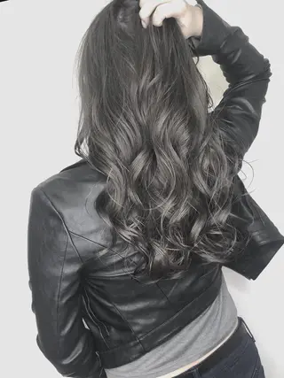 ロング 🔥メンズ特化美容師 NAOTO🔥のヘアスタイル