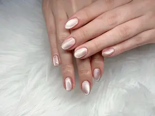 ネイル XIMINANAIL SALON堀江店のネイルデザイン