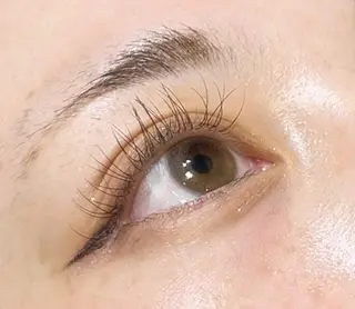 マツエク・マツパ MAQUIA はるかのマツエク・マツパデザイン