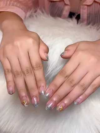 ネイル mi kaのネイルデザイン