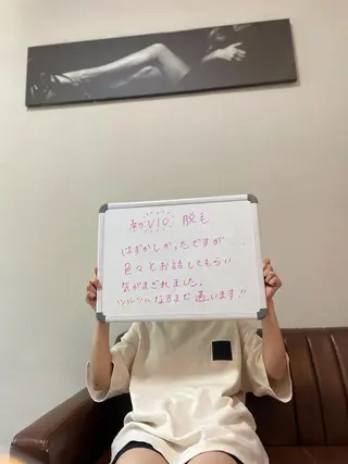 Salon Improveのネイルデザイン