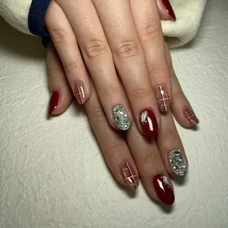 ネイル MINAMI YUMEKAのネイルデザイン