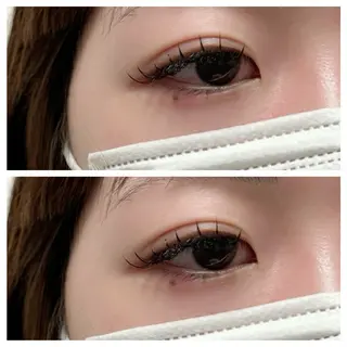 マツエク・マツパ Ayumi.dre 🌸Y《2階》のマツエク・マツパデザイン