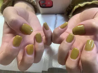 ネイル スマイル サロンのマツエク・マツパデザイン