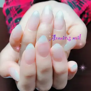ネイル Home Salon Avenir.のネイルデザイン