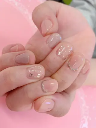 ネイル Embellir ♡鏡味のその他イメージ