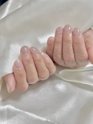 ネイル miryeonail ミリョネイルのネイルデザイン