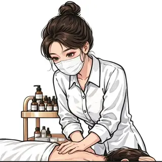 Reshia🎀女性 専用リラクゼーションのエステ・リラクイメージ