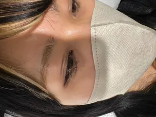 マツエク・マツパ Colk ☆のマツエク・マツパデザイン