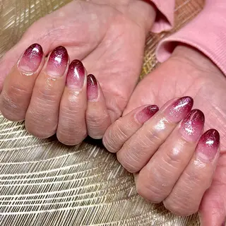 ネイル KAONAIL昭島店 【伊藤】のネイルデザイン