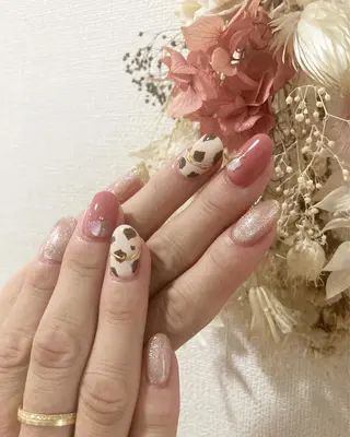 ネイル M`sプライベートサロン所属・Ｍ`s プライベートサロンのネイルデザイン