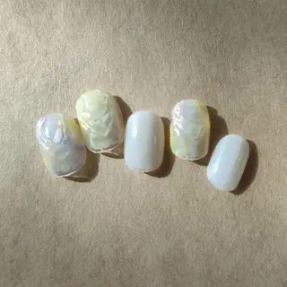 ネイル oir. nailsalonのネイルデザイン