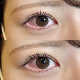 マツエク・マツパ Bianca 元住吉 IZUMIのマツエク・マツパデザイン