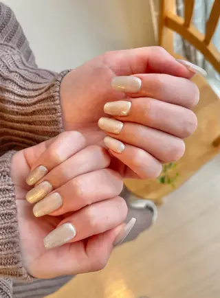 ネイル co_ nailのネイルデザイン