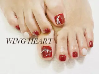 ネイル H NANAのネイルデザイン