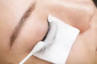 マツエク・マツパ eyelist 大垣のマツエク・マツパデザイン