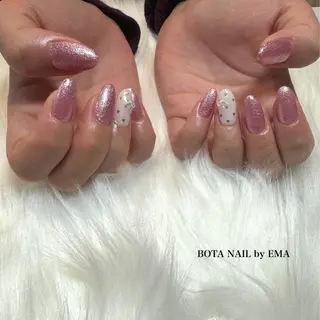 ネイル BOTANAIL 本厚木店 EMAのネイルデザイン
