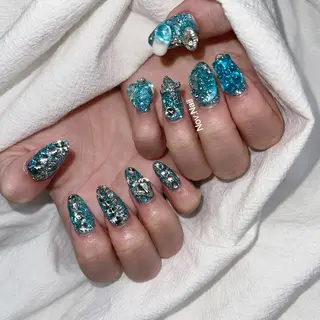 ネイル Nov. ネイルサロンのネイルデザイン