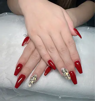 ネイル RiNo Nail Salon所属・RinO Nail 大阪のネイルデザイン