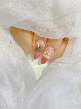 ネイル 🤍 Ayaのネイルデザイン