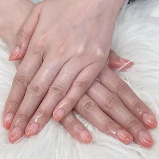 ネイル エリクサーネイル池袋店所属・エリクサーネイル池袋 大槻のネイルデザイン