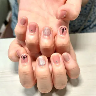 ネイル NAIL ROOM 251のネイルデザイン