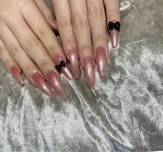 ネイル MA❁HANA所属・眠れるネイルサロン MA❁HANAのネイルデザイン