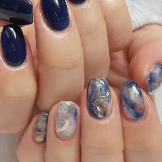 ネイル Tsukahara 🌷仙台PARCOのネイルデザイン