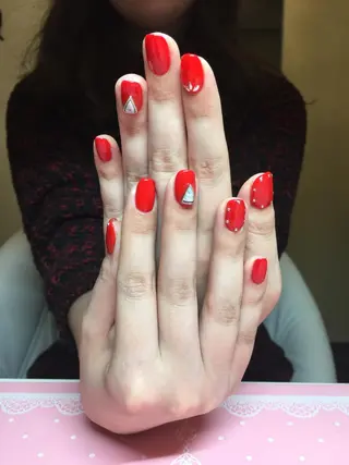 ネイル モナンジュ マツパ・眉毛専門のマツエク・マツパデザイン