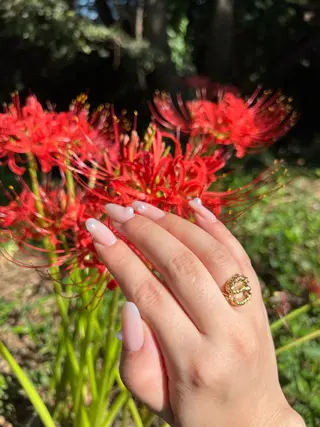 ネイル Nail salon SEICAのネイルデザイン