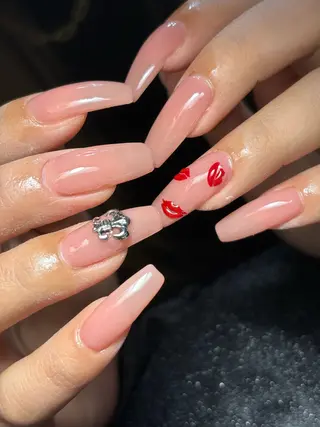 ネイル ✴︎ Delightのネイルデザイン