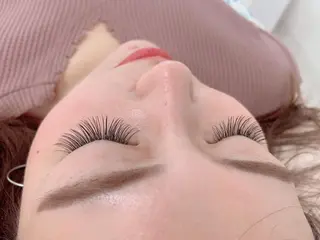 マツエク・マツパ 圧倒的人気💫 Lien広島店のマツエク・マツパデザイン