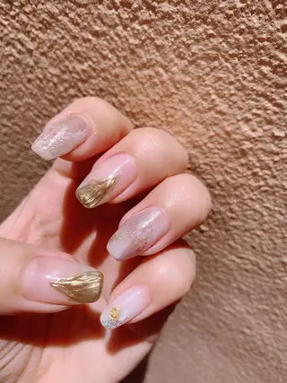 ネイル 高橋 実和子のマツエク・マツパデザイン