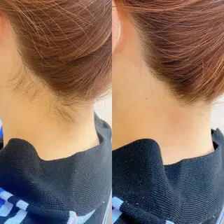 マツエク・マツパ アイブロウ Grace naoのマツエク・マツパデザイン