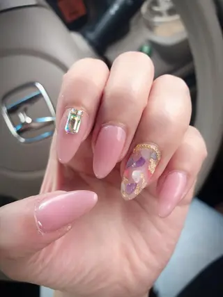 ネイル * haruのネイルデザイン