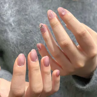 ネイル Panda•z nail aimiのネイルデザイン