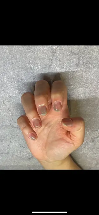 ネイル pepe大阪平野 / hinaのネイルデザイン