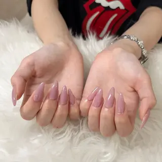 ネイル REVIA: natsukiのネイルデザイン