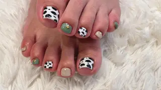 ネイル emi ...の眉毛・アイブロウイメージ