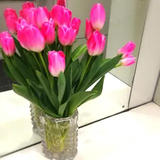 angelux 所属・完全個室サロン🌹 angelux🌹のマツエク・マツパデザイン