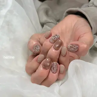 ネイル nail salon nerineのネイルデザイン