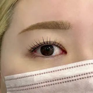 マツエク・マツパ TSUYAMEKI yuinaのマツエク・マツパデザイン